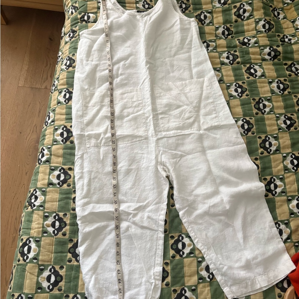 Ilana Kohn Gary Jumpsuit - Picture 5 of 7